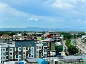 City Skyline View Nimman walkable 2 MAYA mall